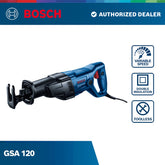 GSA 120